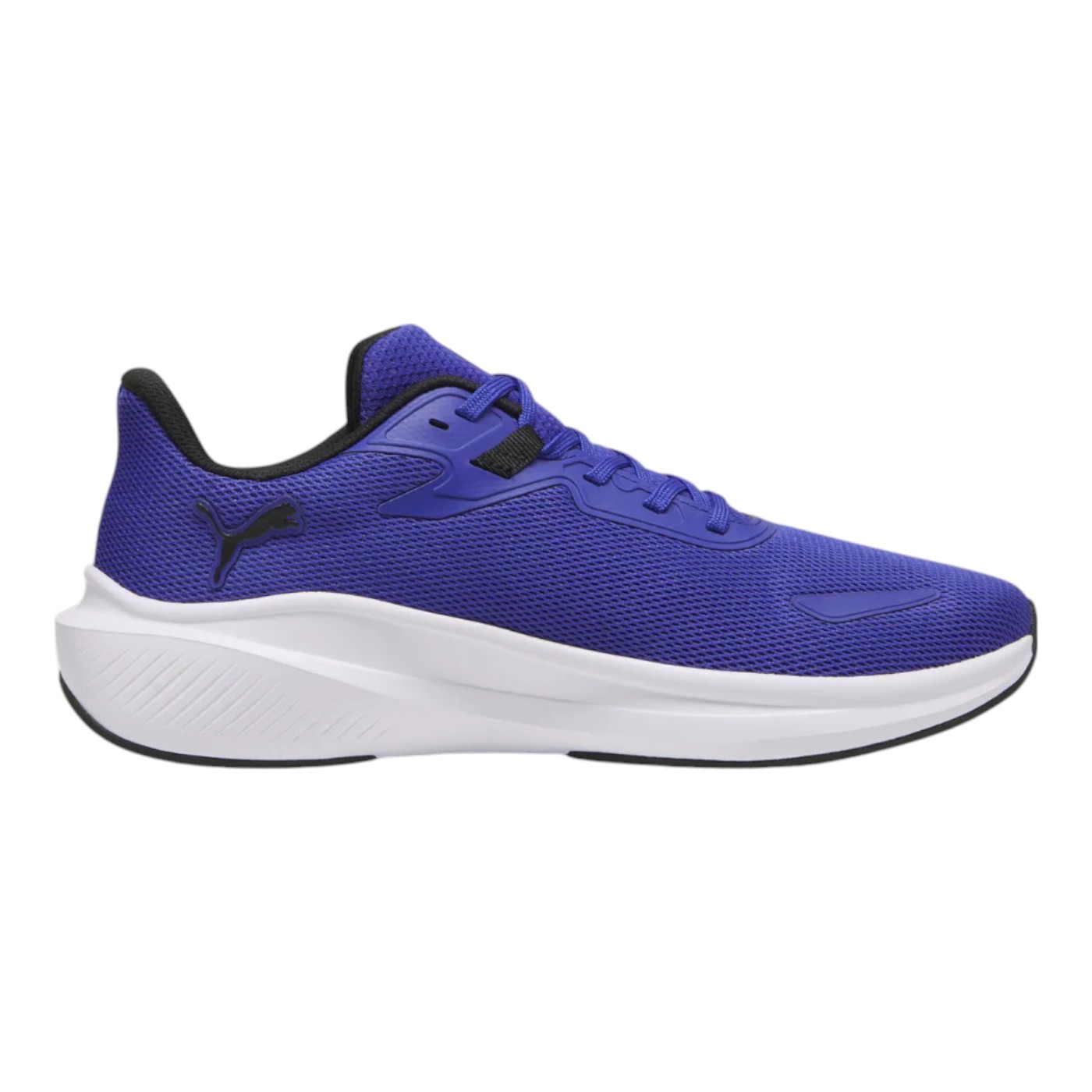 TENIS P U M A MUJER AZUL P U M A SKYROCKET LITE 37943728