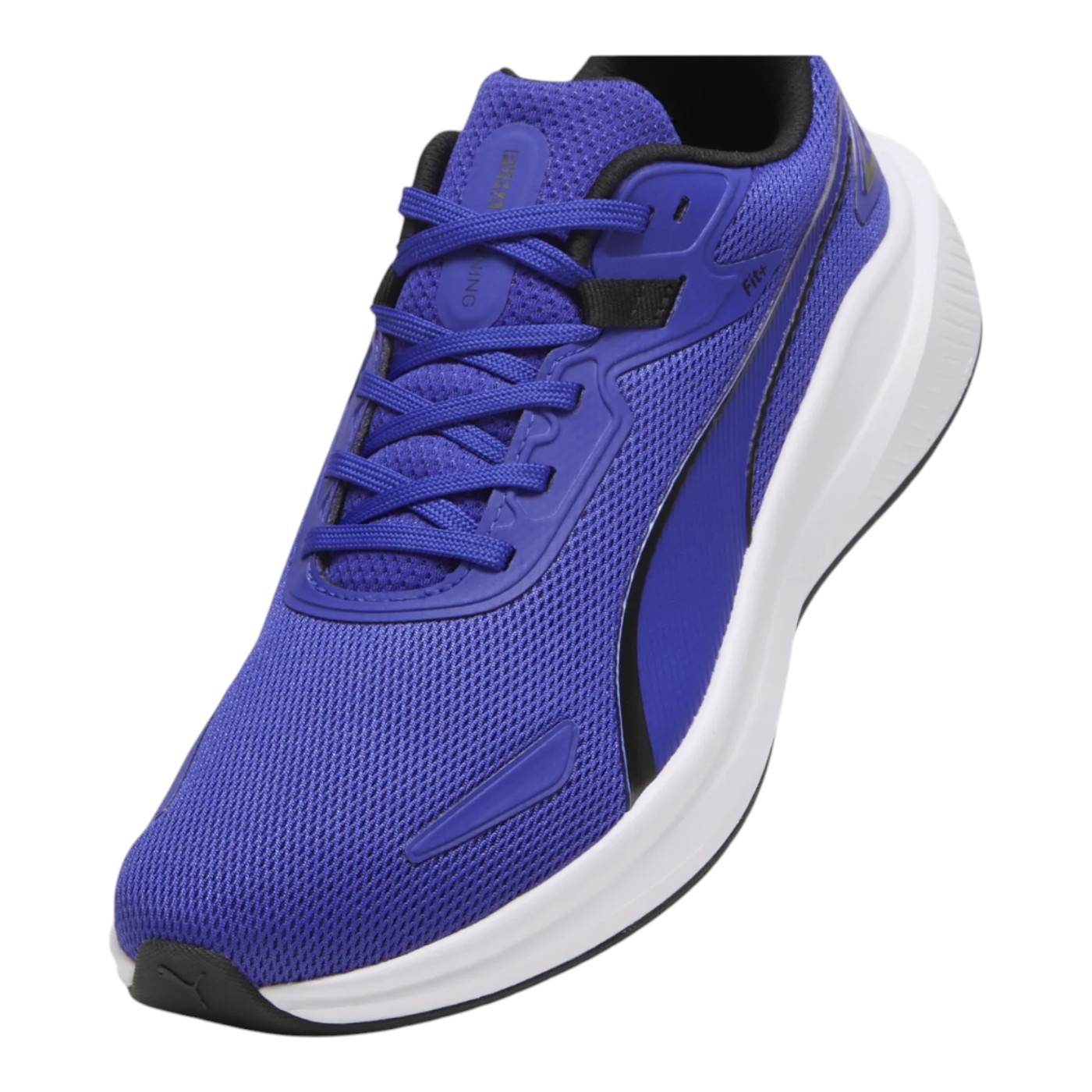 TENIS P U M A MUJER AZUL P U M A SKYROCKET LITE 37943728