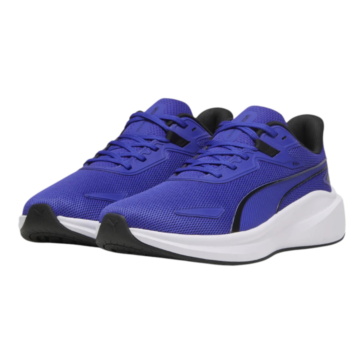 TENIS P U M A MUJER AZUL P U M A SKYROCKET LITE 37943728