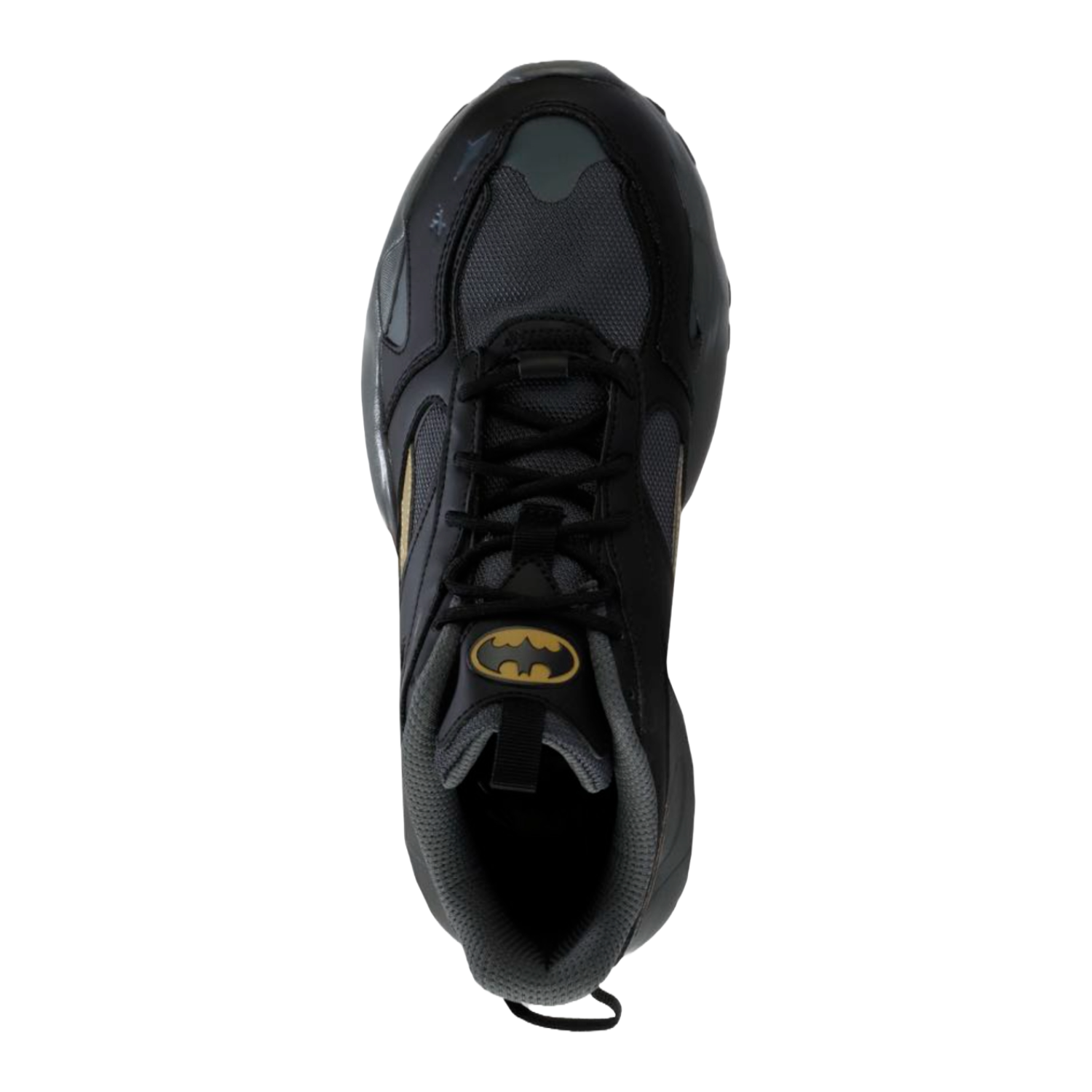 TENIS R E E B O K HOMBRE NEGRO R E E B O K RUNNING FLUFFIPUFF HQ4589