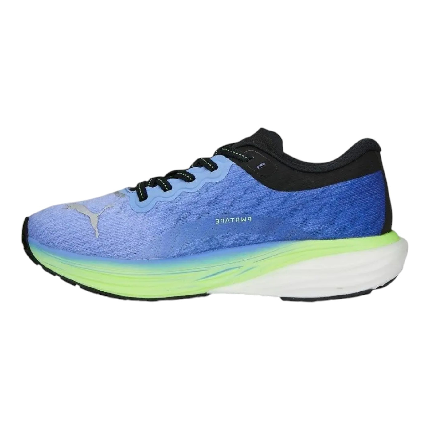 TENIS P U M A MUJER AZUL P U M A DEVIATE NITRO 2 WNS 37685510