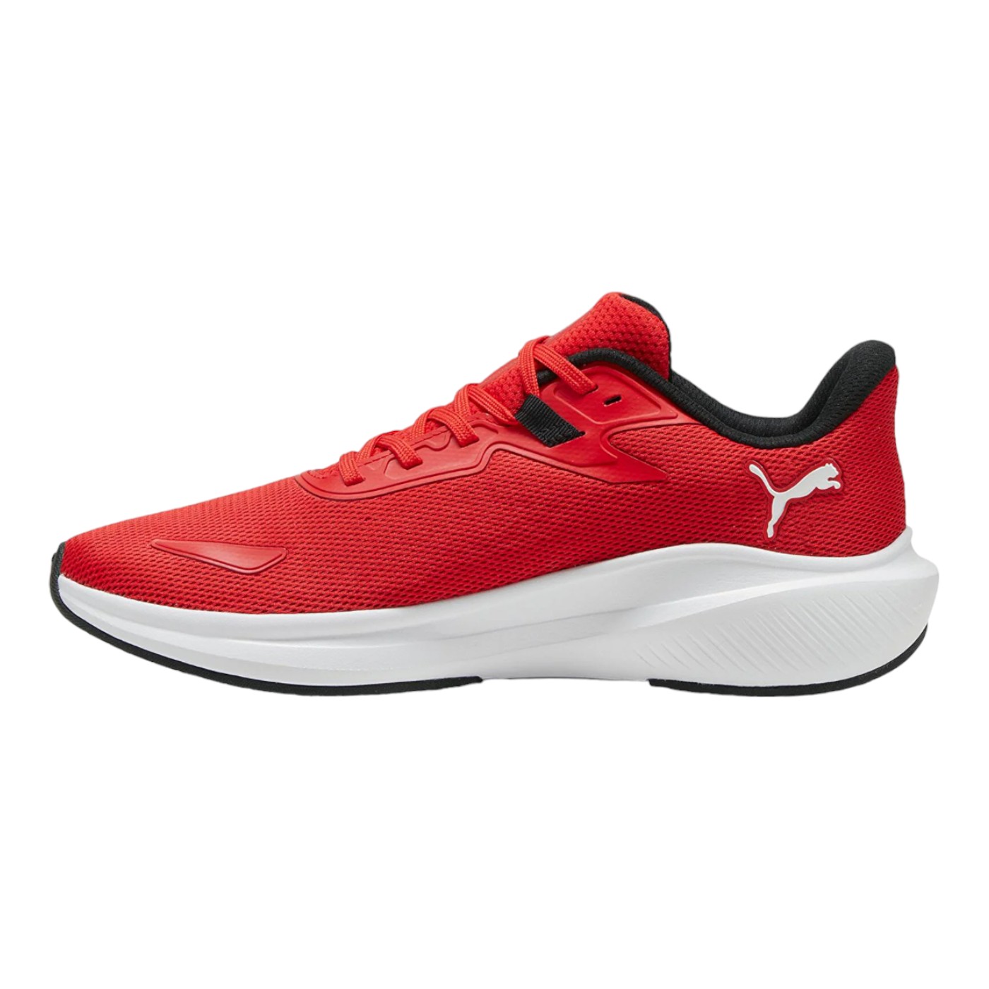 TENIS P U M A HOMBRE ROJO P U M A SKYROCKET 37943708