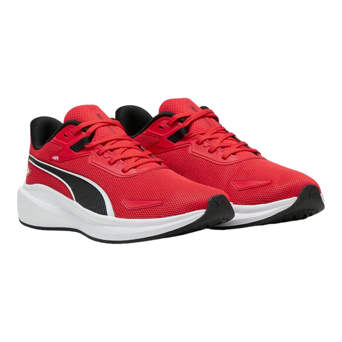 TENIS P U M A HOMBRE ROJO P U M A SKYROCKET 37943708