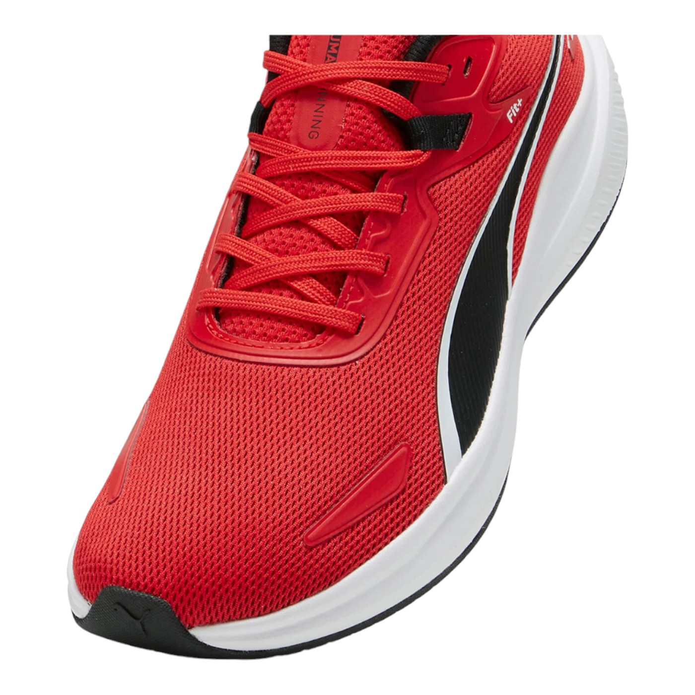 TENIS P U M A HOMBRE ROJO P U M A SKYROCKET 37943708