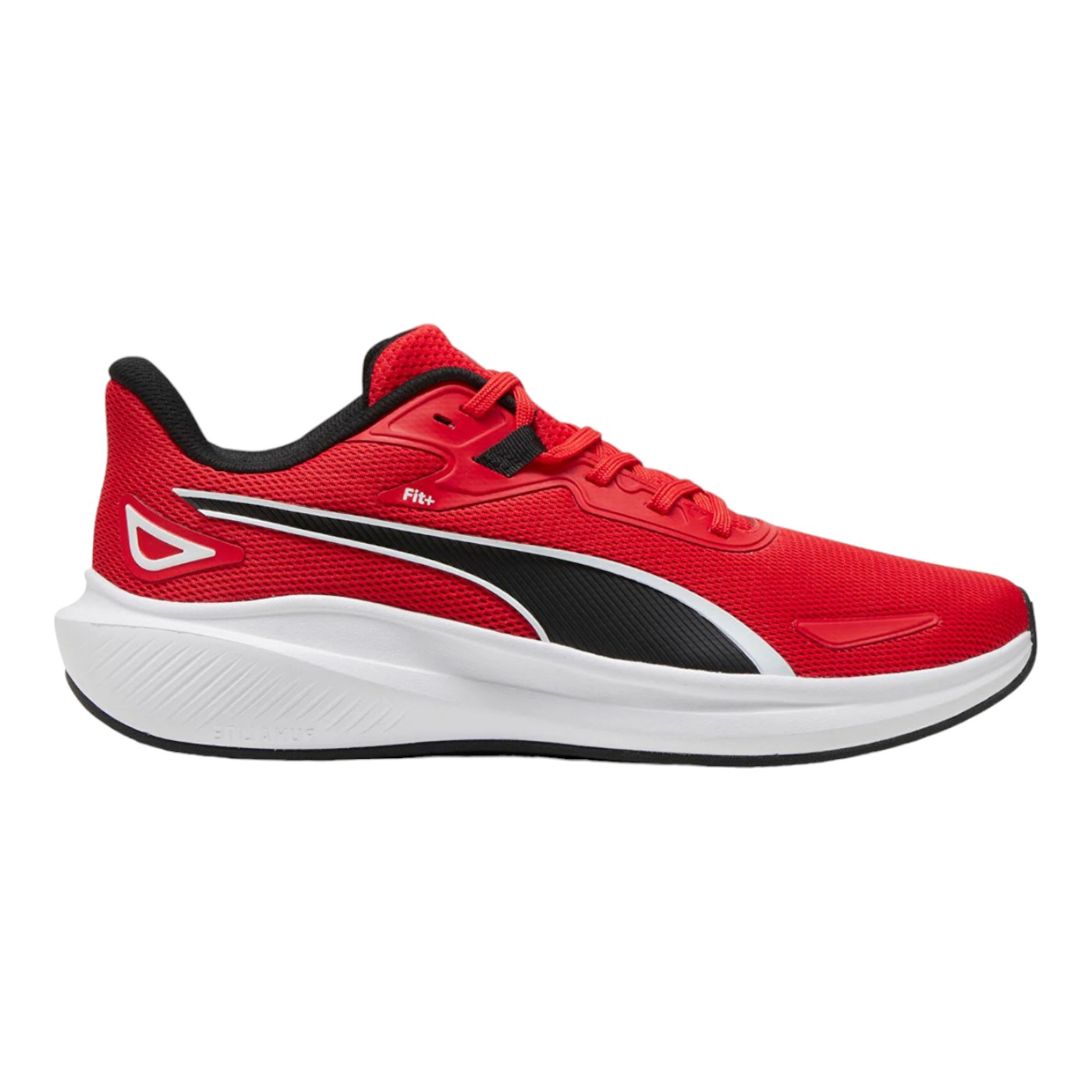 TENIS P U M A HOMBRE ROJO P U M A SKYROCKET 37943708