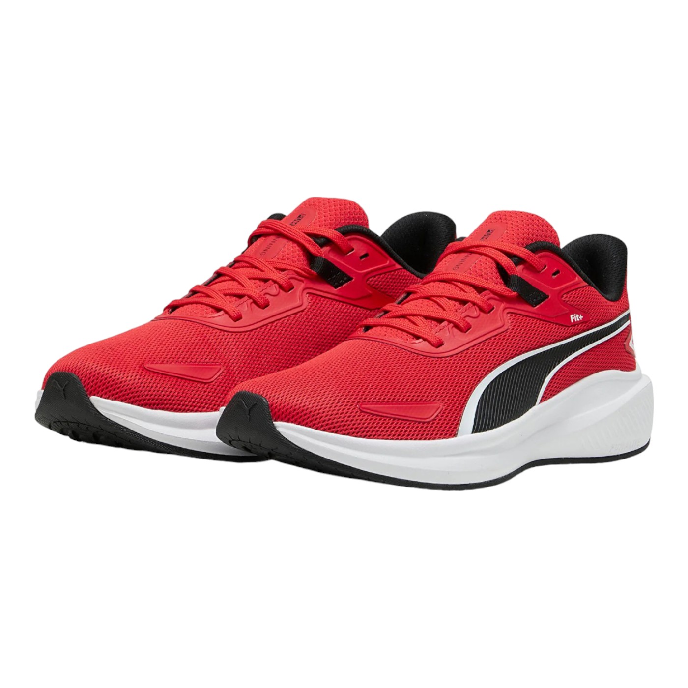 TENIS P U M A HOMBRE ROJO P U M A SKYROCKET 37943708