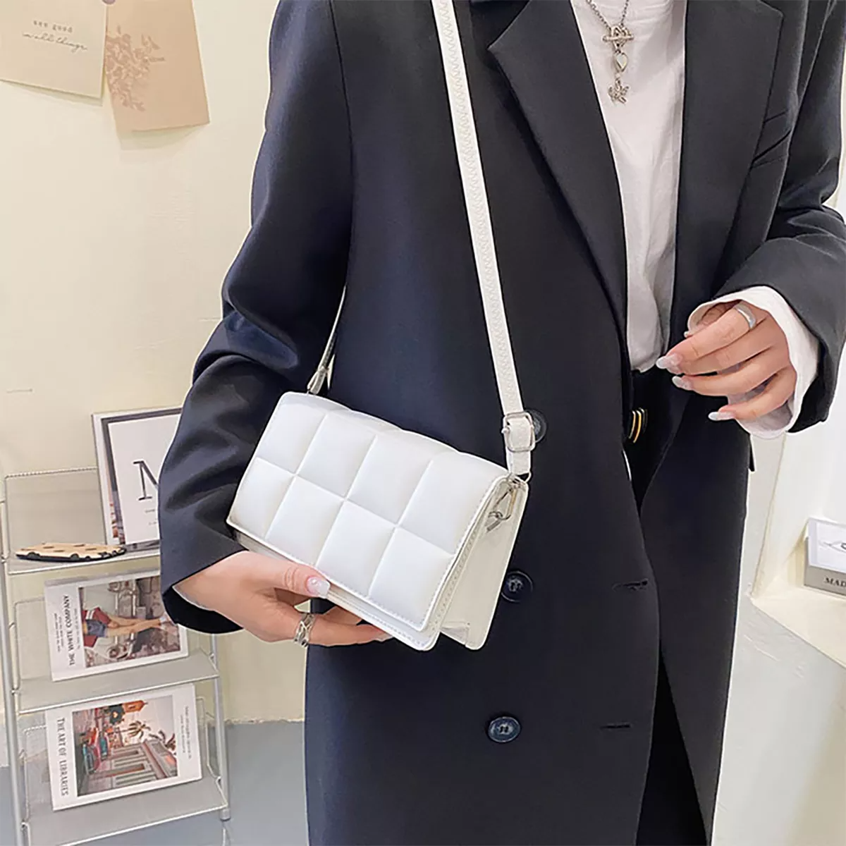 Bolsos Para Mujer Bandolera Bolsas De Dama Bolsas Crossbody