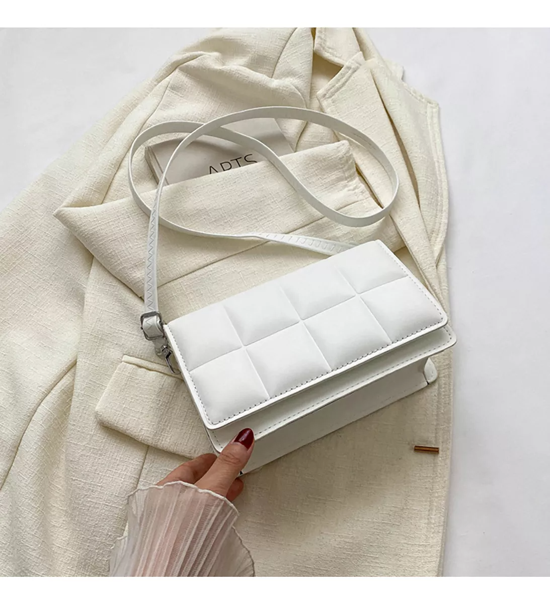 Bolsos Para Mujer Bandolera Bolsas De Dama Bolsas Crossbody