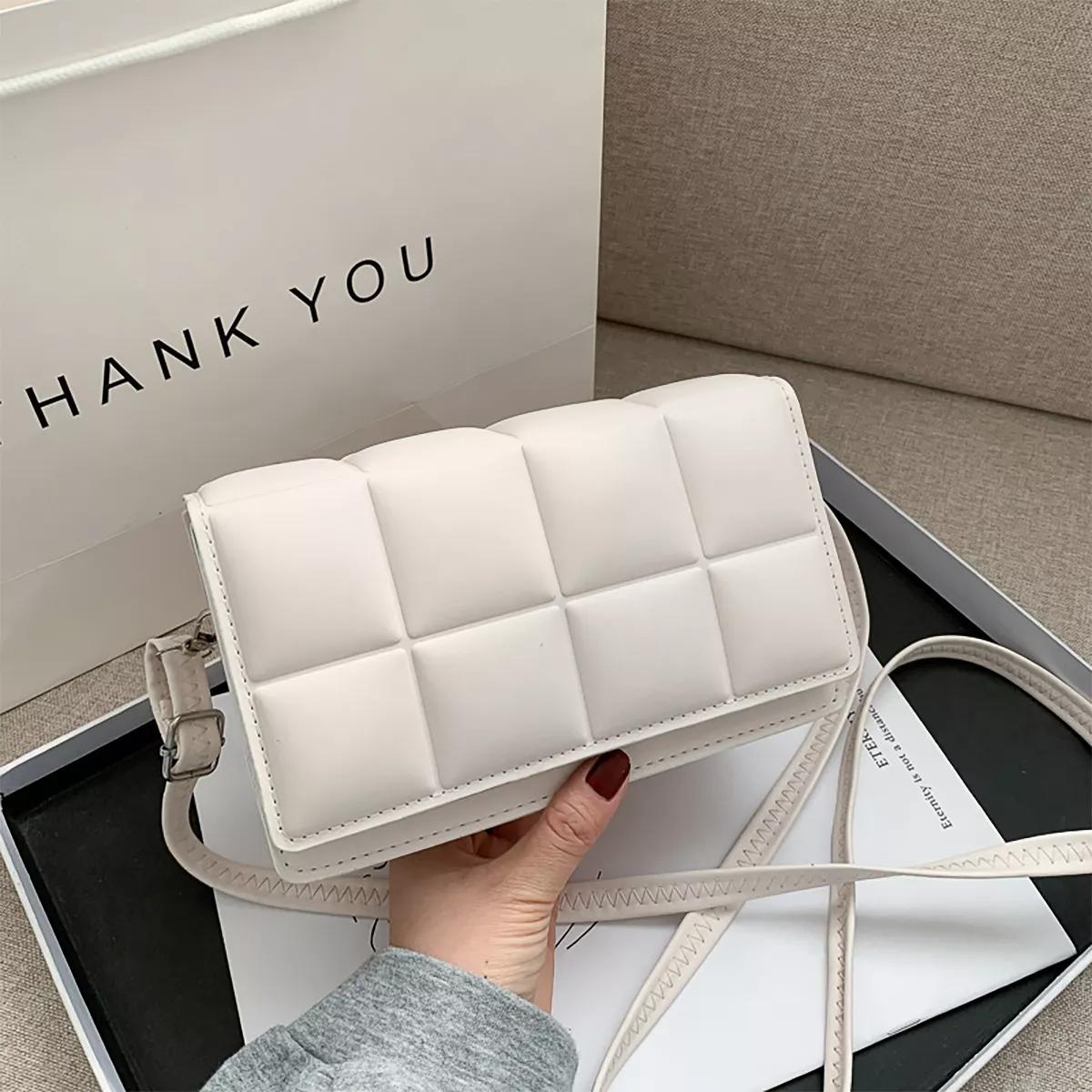 Bolsos Para Mujer Bandolera Bolsas De Dama Bolsas Crossbody
