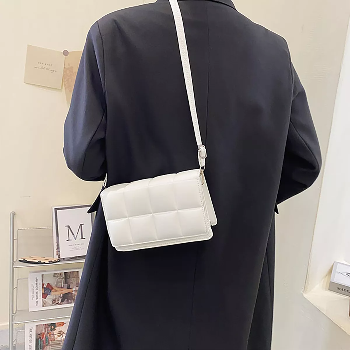Bolsos Para Mujer Bandolera Bolsas De Dama Bolsas Crossbody