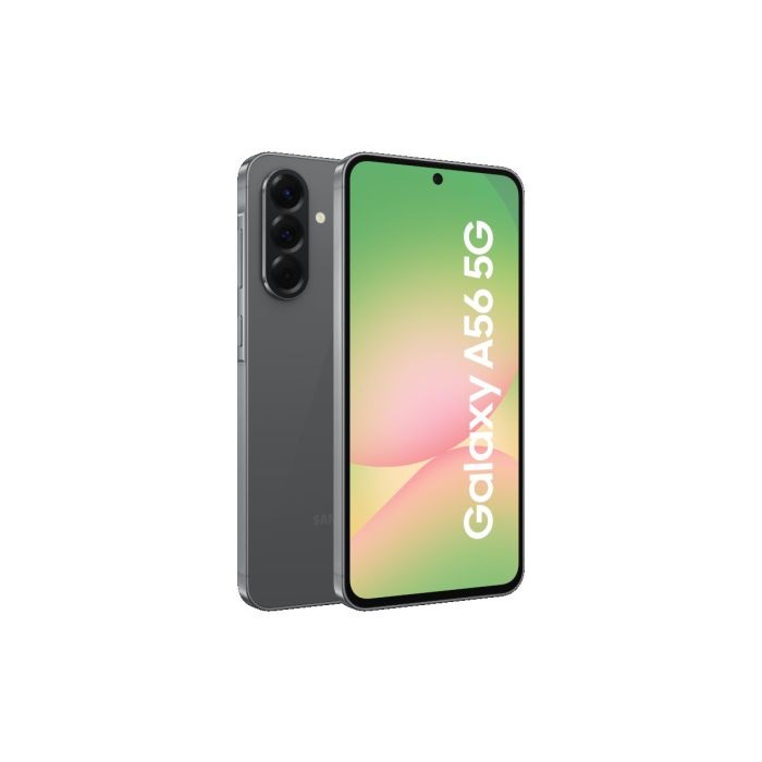 Samsung Galaxy A56 5G  128Gb 8Ram Color Grafito Dualsim Nuevo Libre