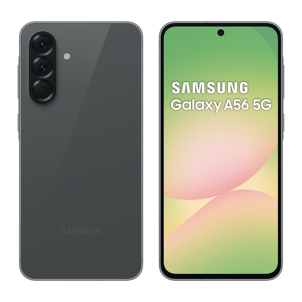Samsung Galaxy A56 5G  128Gb 8Ram Color Grafito Dualsim Nuevo Libre