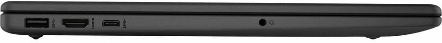 Notebook Hp 255 G10 15.6 Amd Ryzen 5 16gb Ram Ssd 256gb 7530U