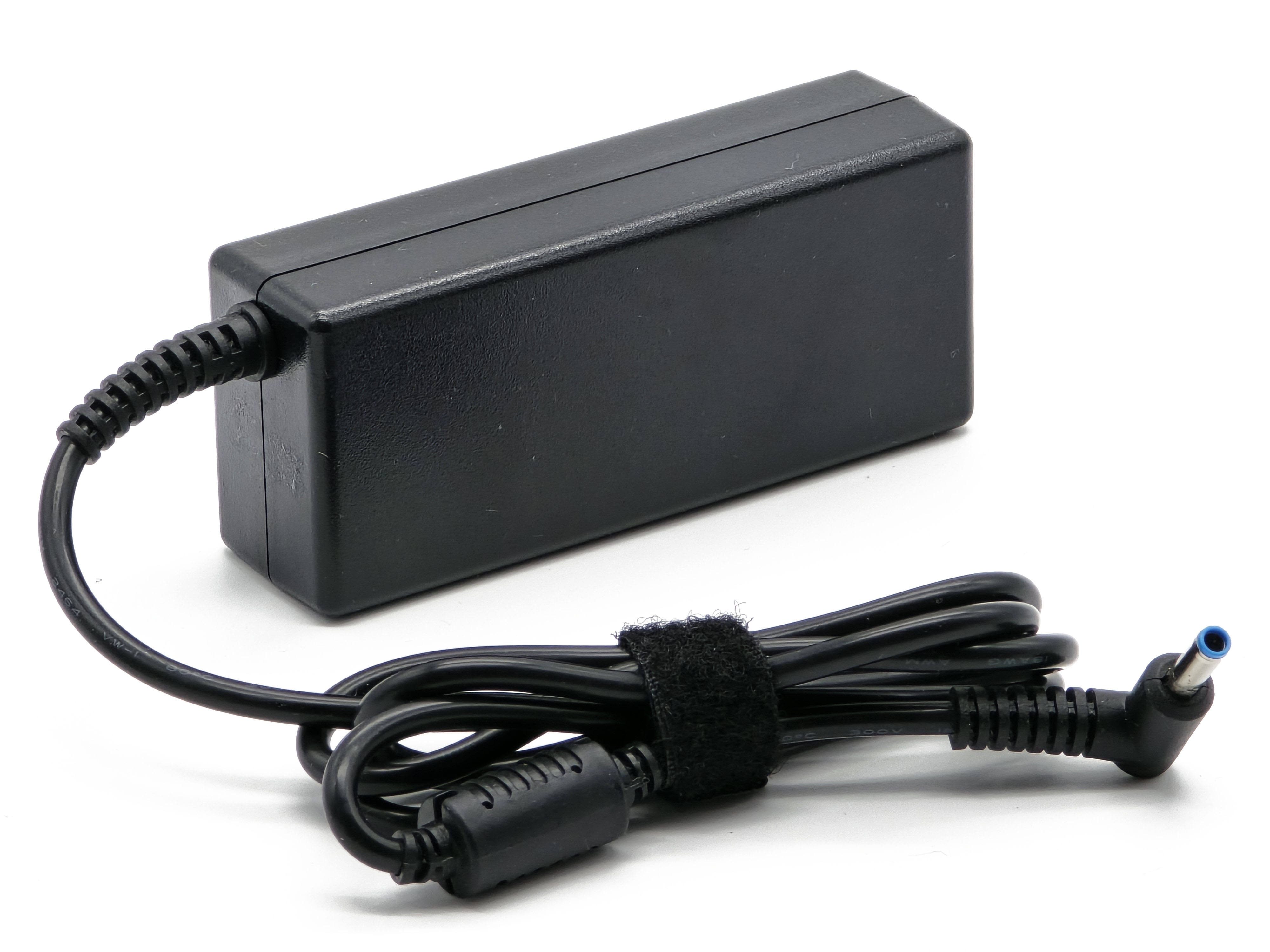 Cargador Compatible con Hp 19.5v 3.33a Punta Azul 4.5*3.0mm