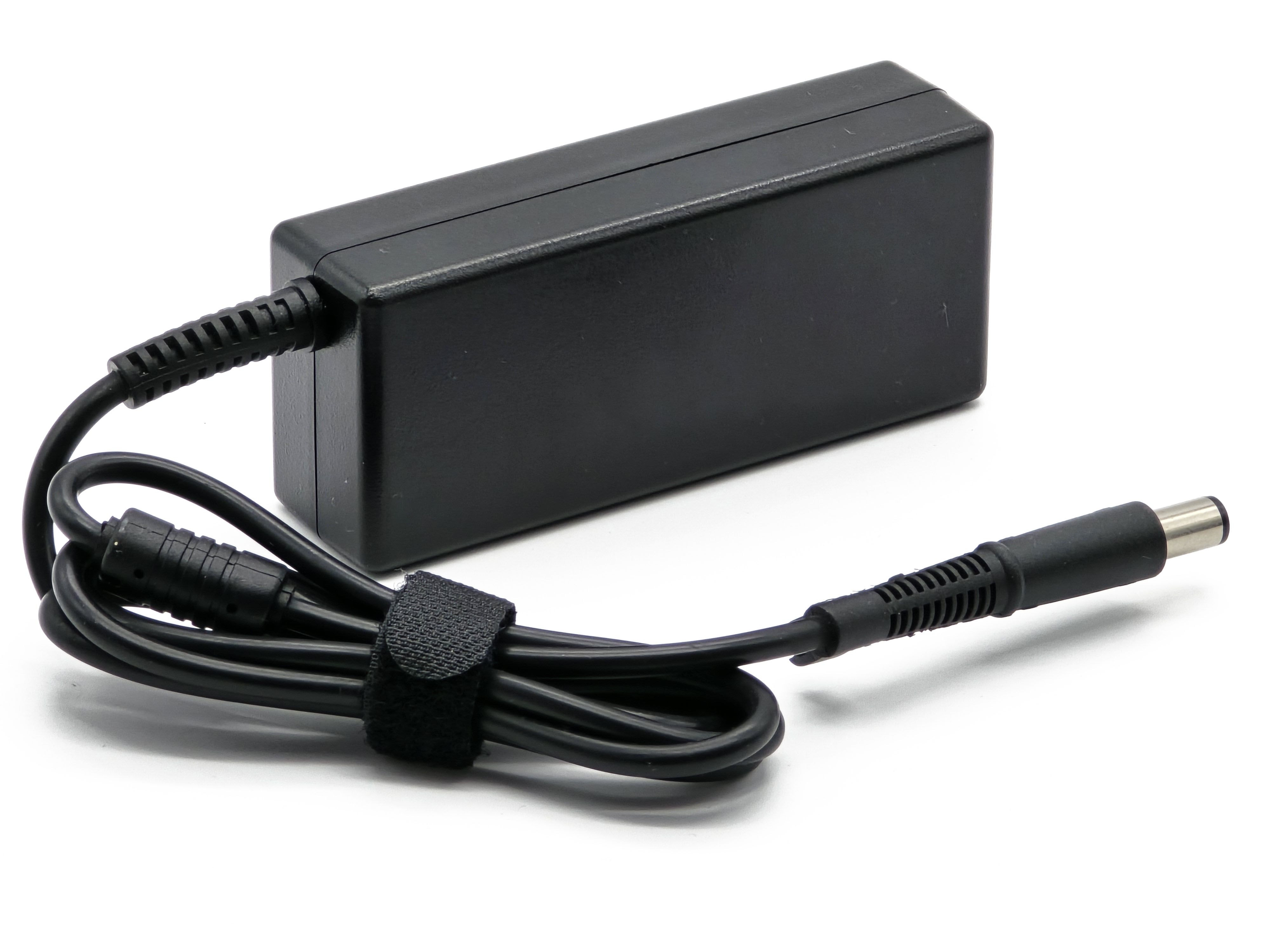Cargador compatible con HP 18.5v 3.5a Pin Central 7.4*5.0mm