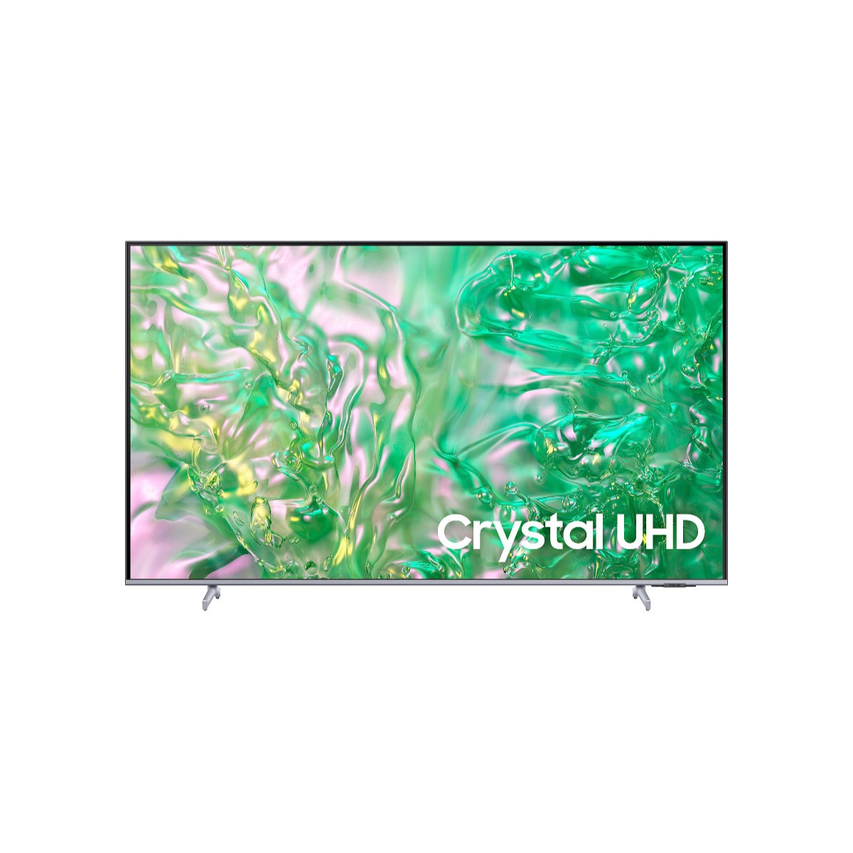Televisión Pantalla 50 Pulgadas Samsung Smart TV Crystal UHD 4K UN-50DU8200