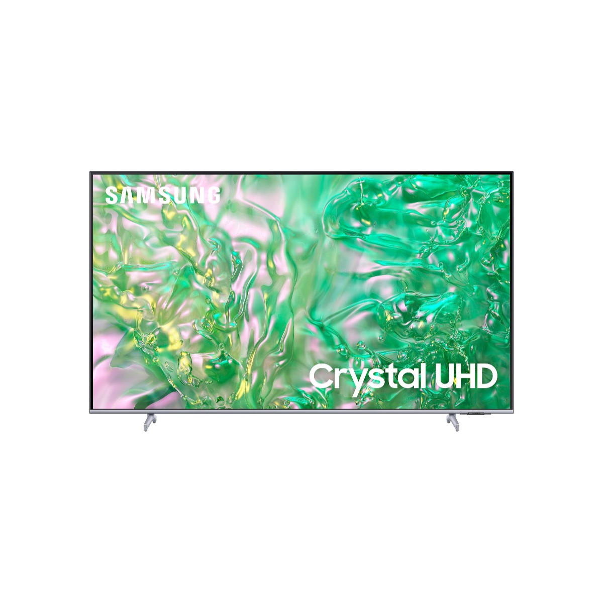 Televisión Pantalla 50 Pulgadas Samsung Smart TV Crystal UHD 4K UN-50DU8200