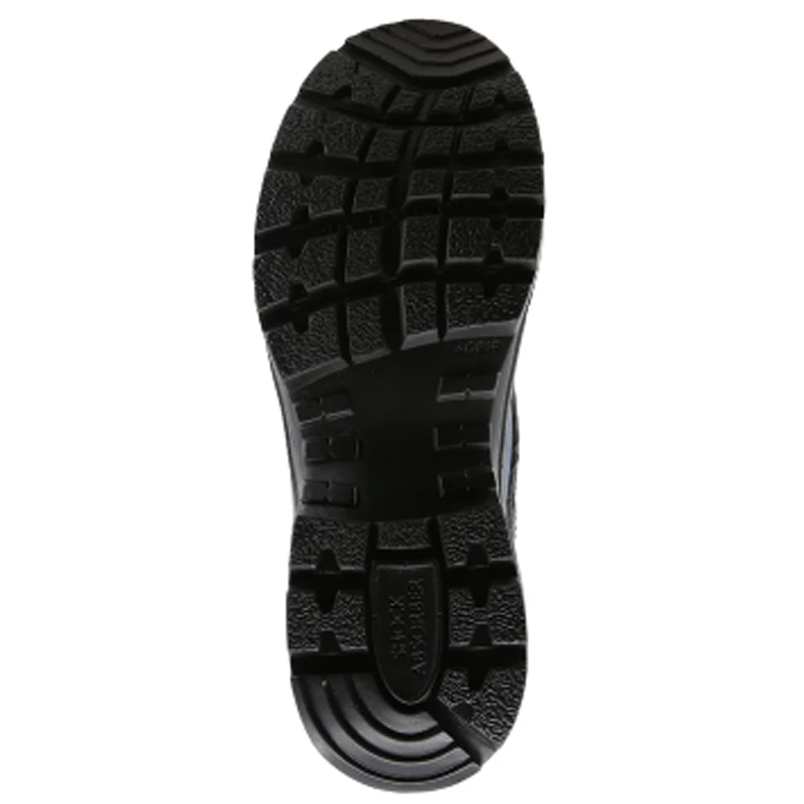 Bota Industrial De Seguridad Dieléctrica Hombre Sicuro Si50 Azul Marino
