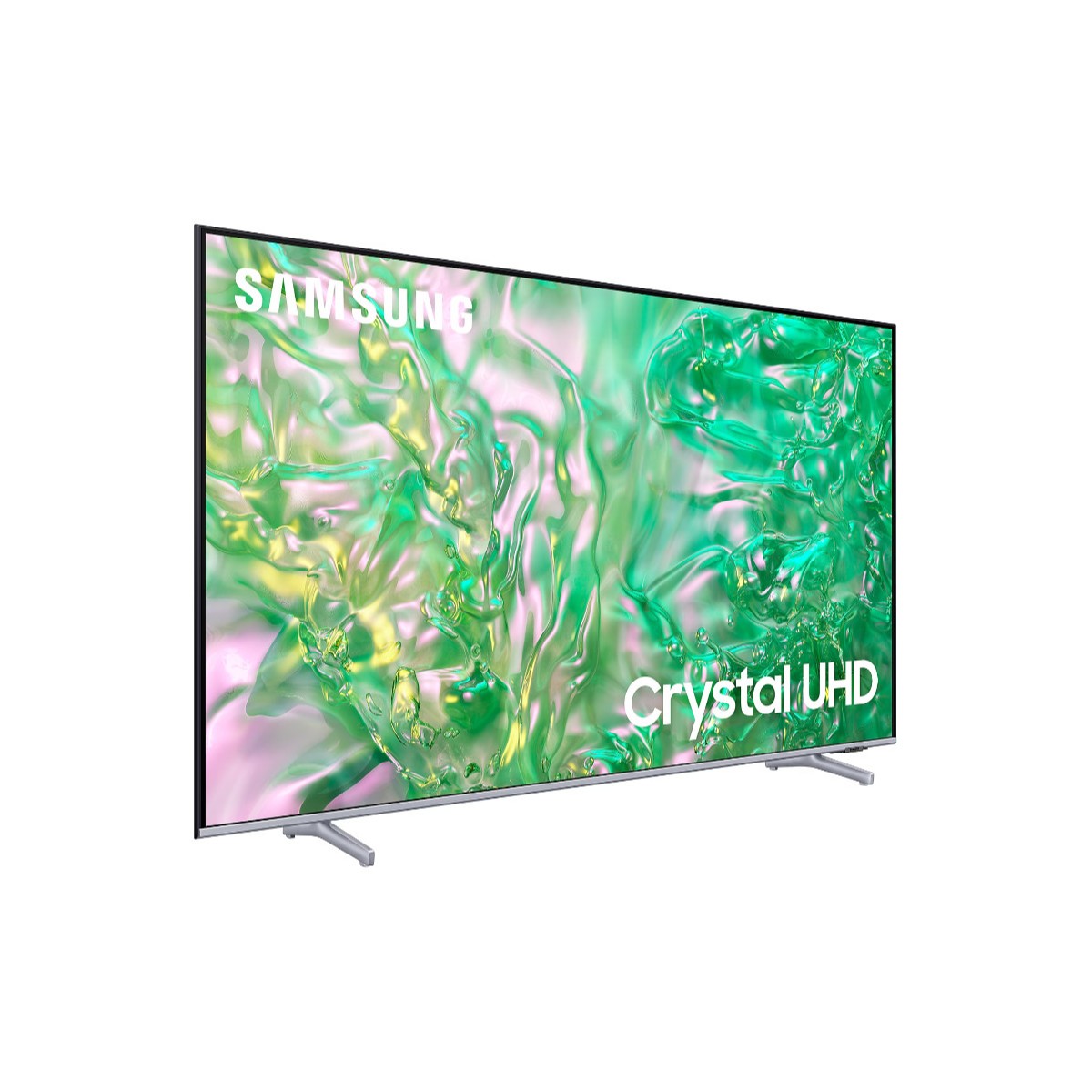 Televisión Pantalla 50 Pulgadas Samsung Smart TV Crystal UHD 4K UN-50DU8200