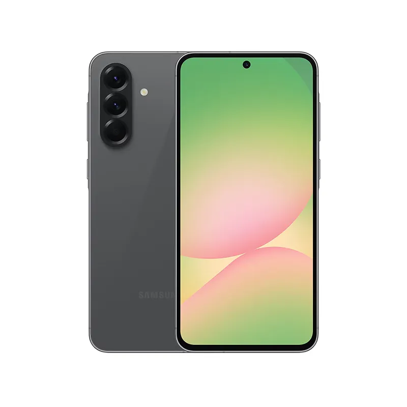 Samsung Galaxy A56 5G 256GB 8GB Negro 