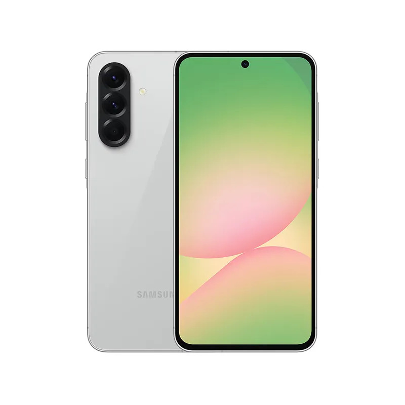 Samsung Galaxy A56 5G 256GB 8GB Gris 