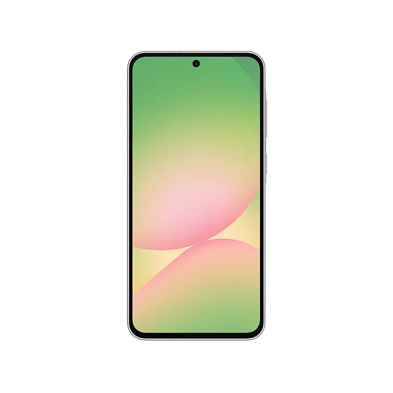 Samsung Galaxy A56 5G 256GB 8GB Gris 