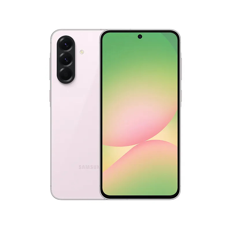 Samsung Galaxy A56 5G 256GB 8GB Rosa