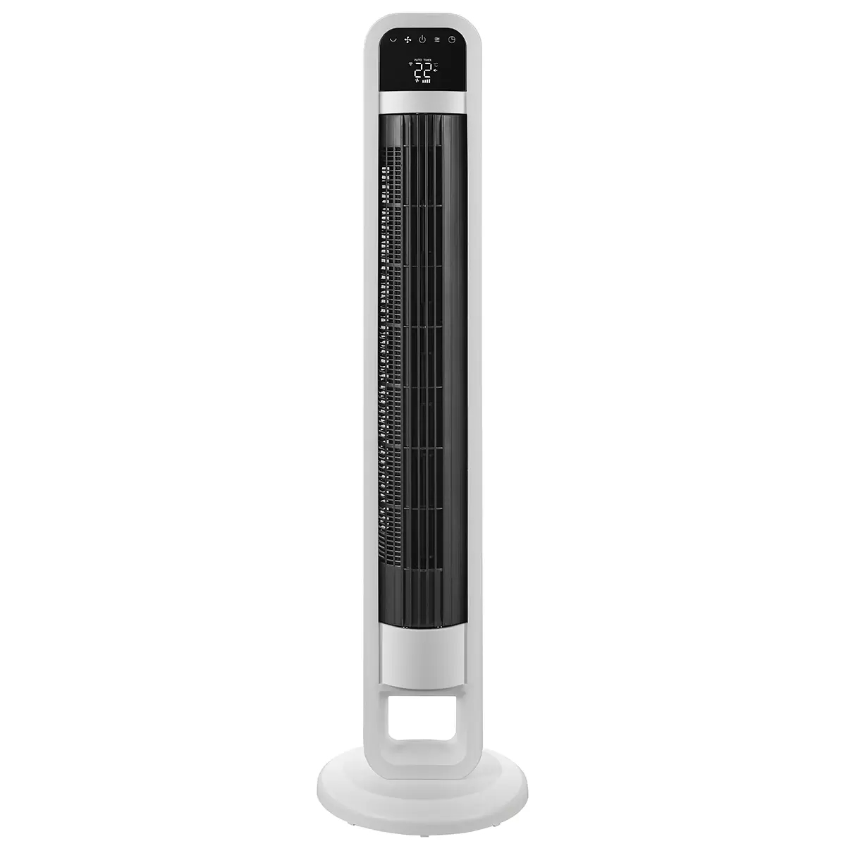 Ventilador De Torre De 97cm Omnibreeze Control WiFi