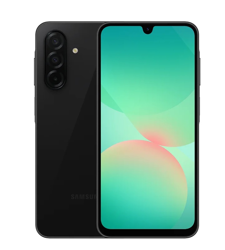 Samsung A26 5G 256Gb 8Ram Color Negro Dualsim Nuevo Libre