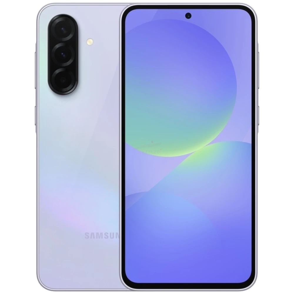 Samsung A36 5G 128Gb 8Ram Color Purpura Dualsim Nuevo Libre