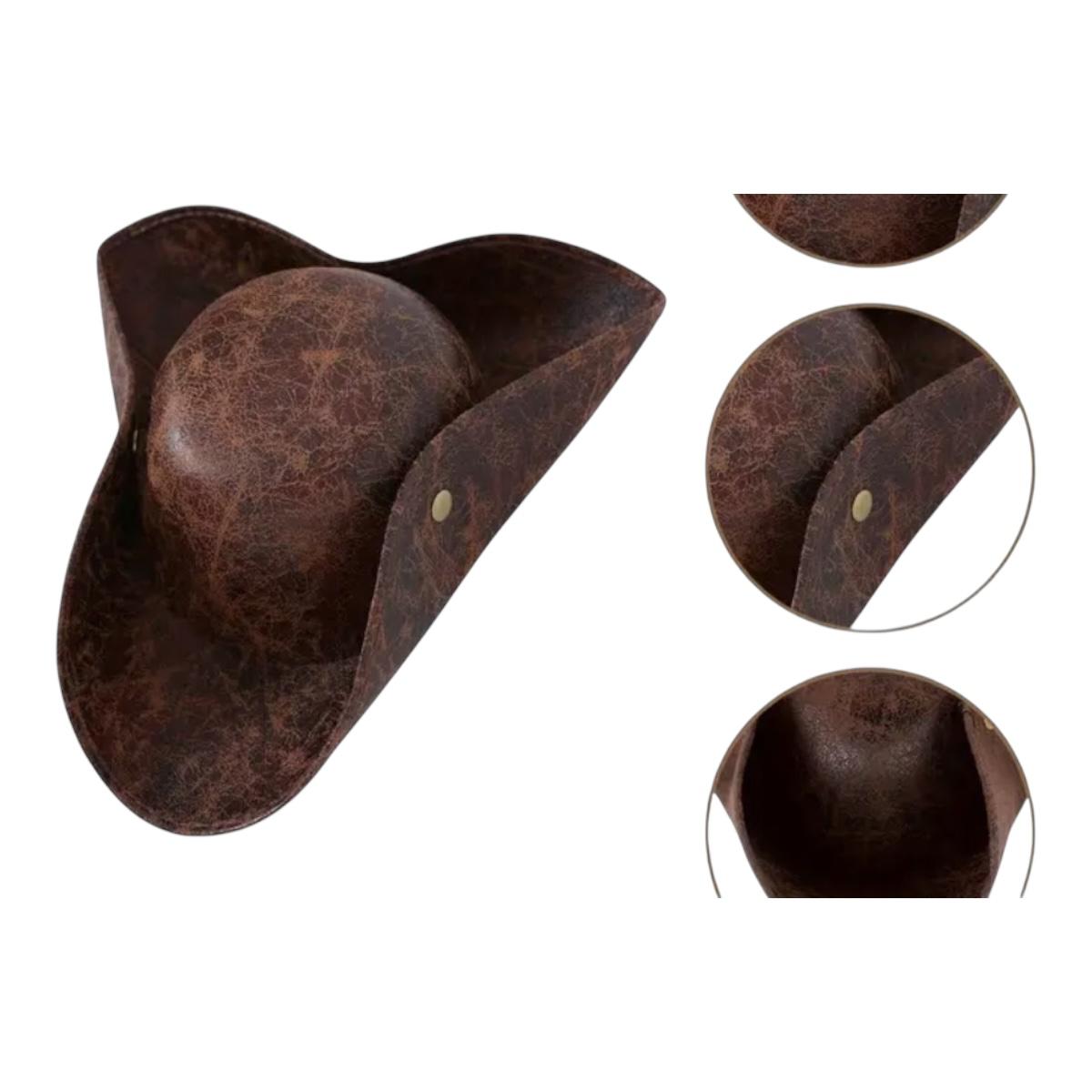 Accesorios Para Disfras De Pirata Set 4 Pzas
