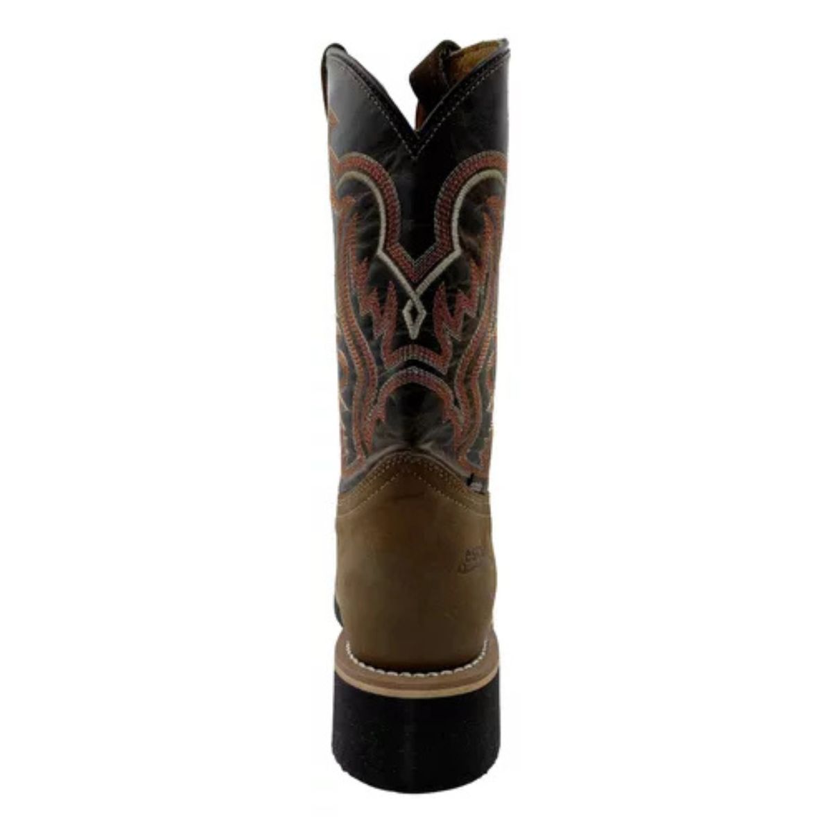Bota Roper Vaquera Establo Modelo 964