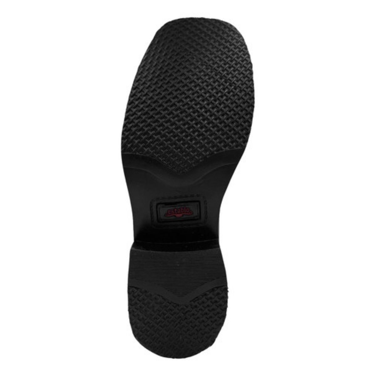 Bota Roper Vaquera Establo Modelo 964
