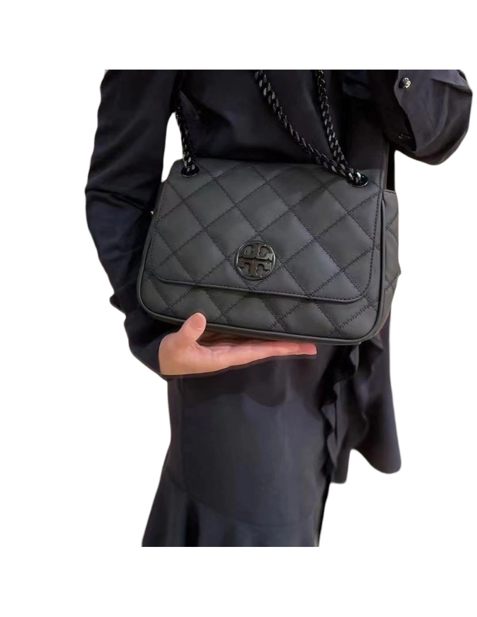 Bolsa  Mediana Crossbody Tory Burch con asa ajustable