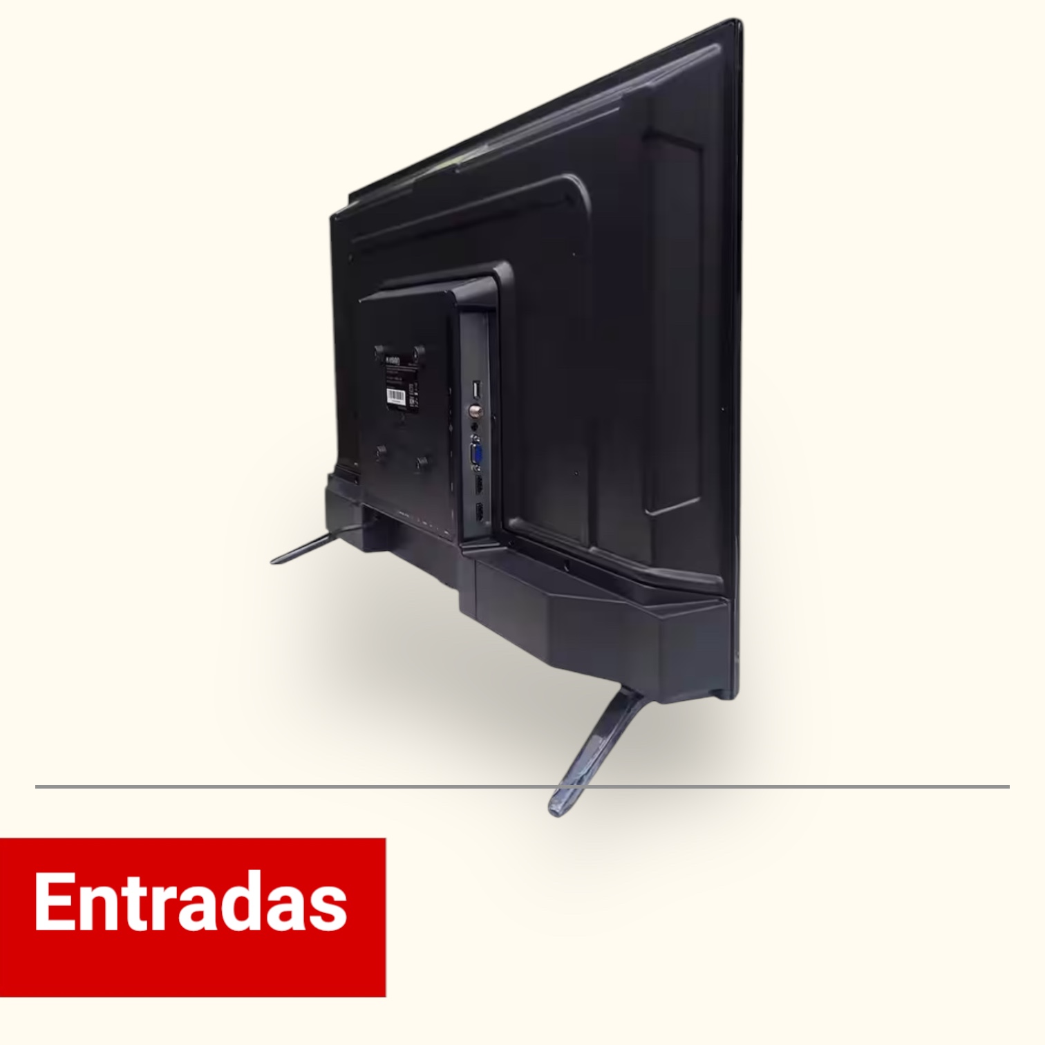 television TV  Led K-VISION 32 pulgadas / KV3210.