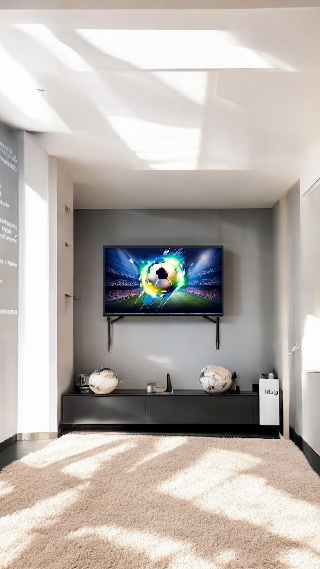 television TV  Led K-VISION 32 pulgadas / KV3210.