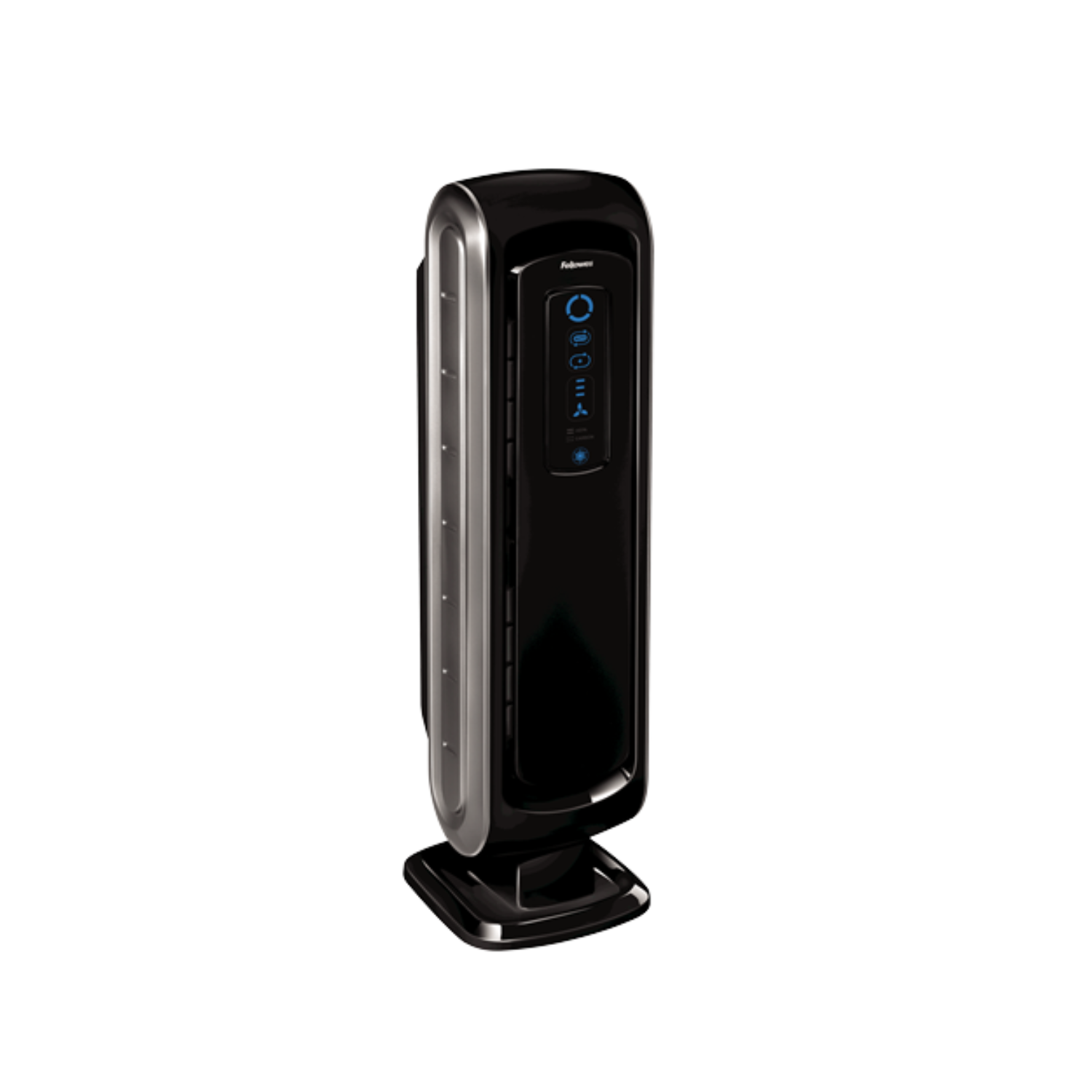 Purificador de Aire Fellowes AeraMax 90, Filtro True HEPA, Filtro de carbono, remueve el 99.97% de partículas e impurezas