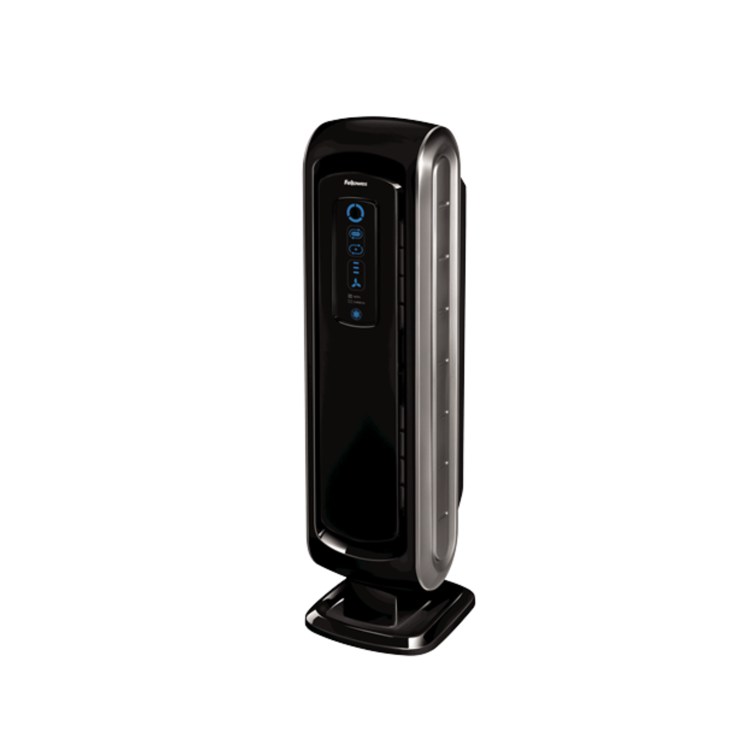 Purificador de Aire Fellowes AeraMax 90, Filtro True HEPA, Filtro de carbono, remueve el 99.97% de partículas e impurezas