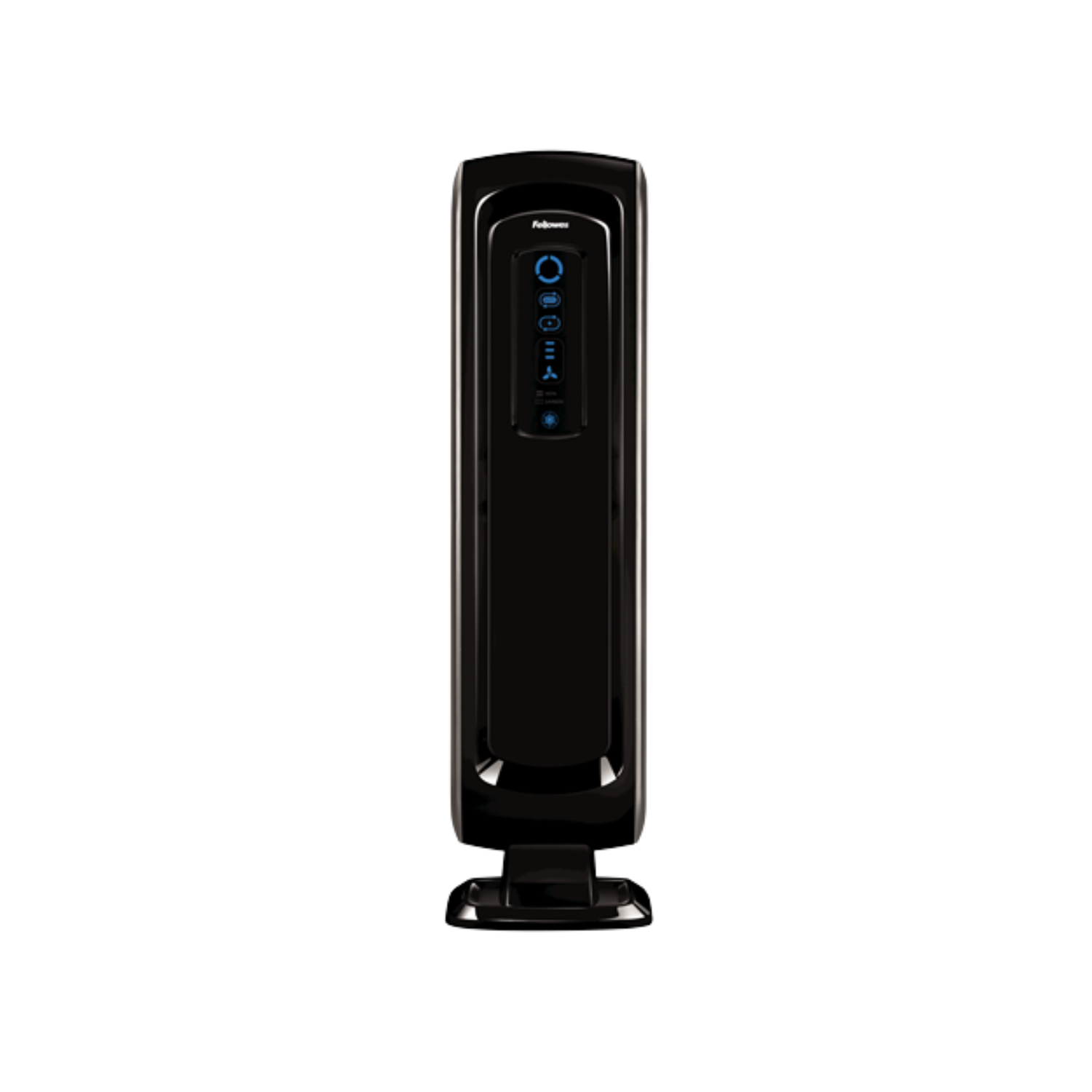 Purificador de Aire Fellowes AeraMax 90, Filtro True HEPA, Filtro de carbono, remueve el 99.97% de partículas e impurezas