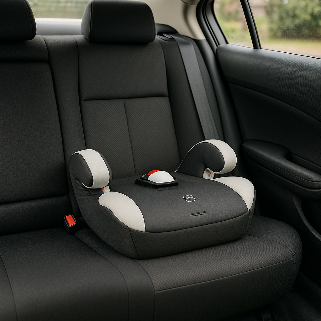 Autoasiento Seguridad Silla Niño 9 meses A 12 Años Ece R44/04