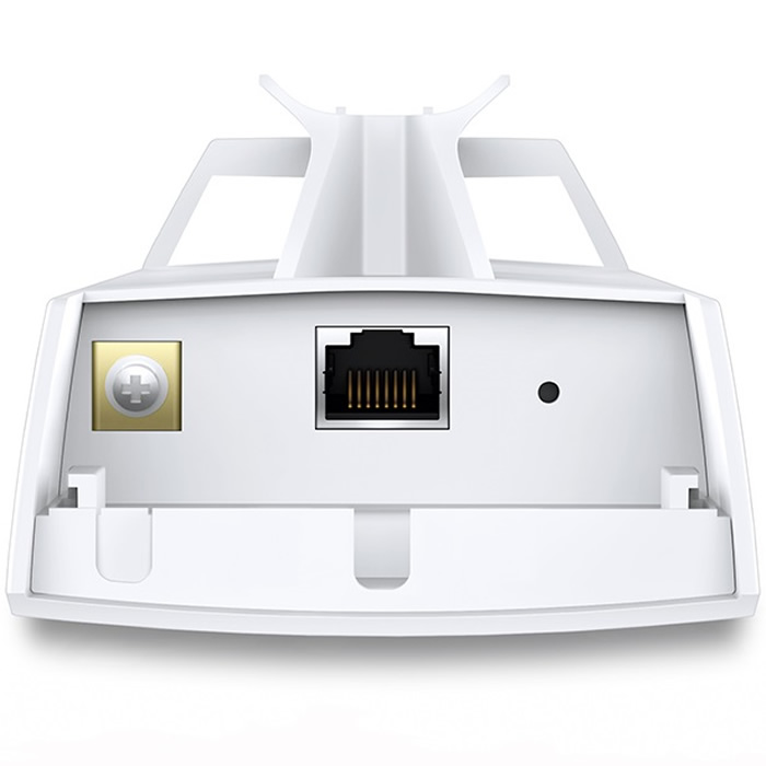 Enlace Punto a Punto Exterior TP-Link CPE510 5GHz 300Mbps 13dBi Blanco
