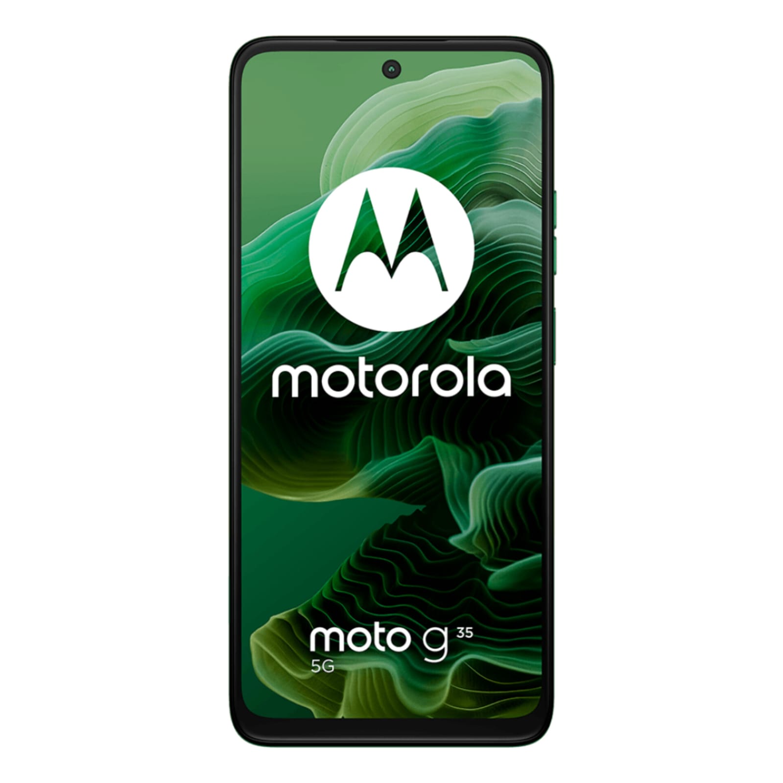 Moto G35 5G 128GB 4GB Verde 