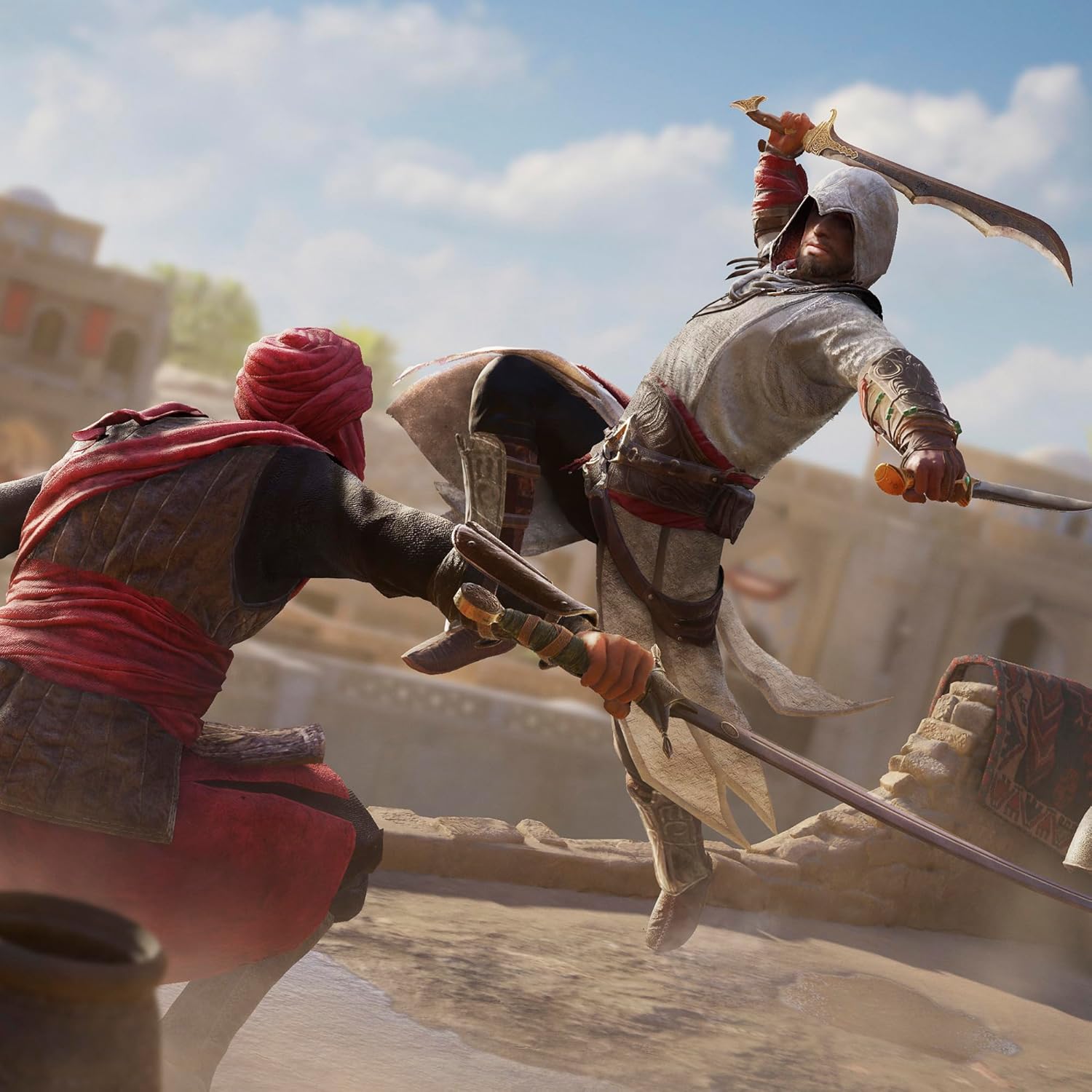 Assassins Creed Mirage Xbox One/series X - Game Center