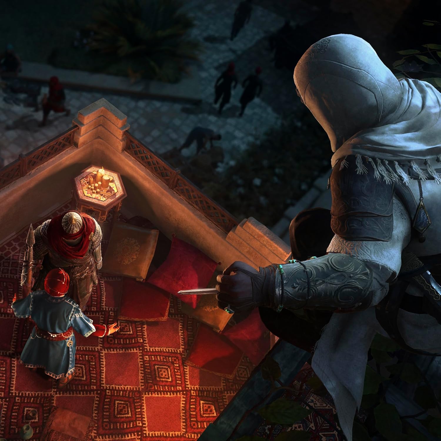 Assassins Creed Mirage Xbox One/series X - Game Center
