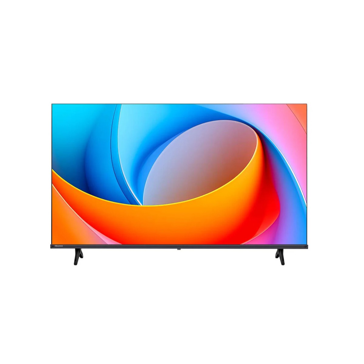 Televisión Pantalla 32 Pulgadas Hisense Smart TV HD 32A4NV