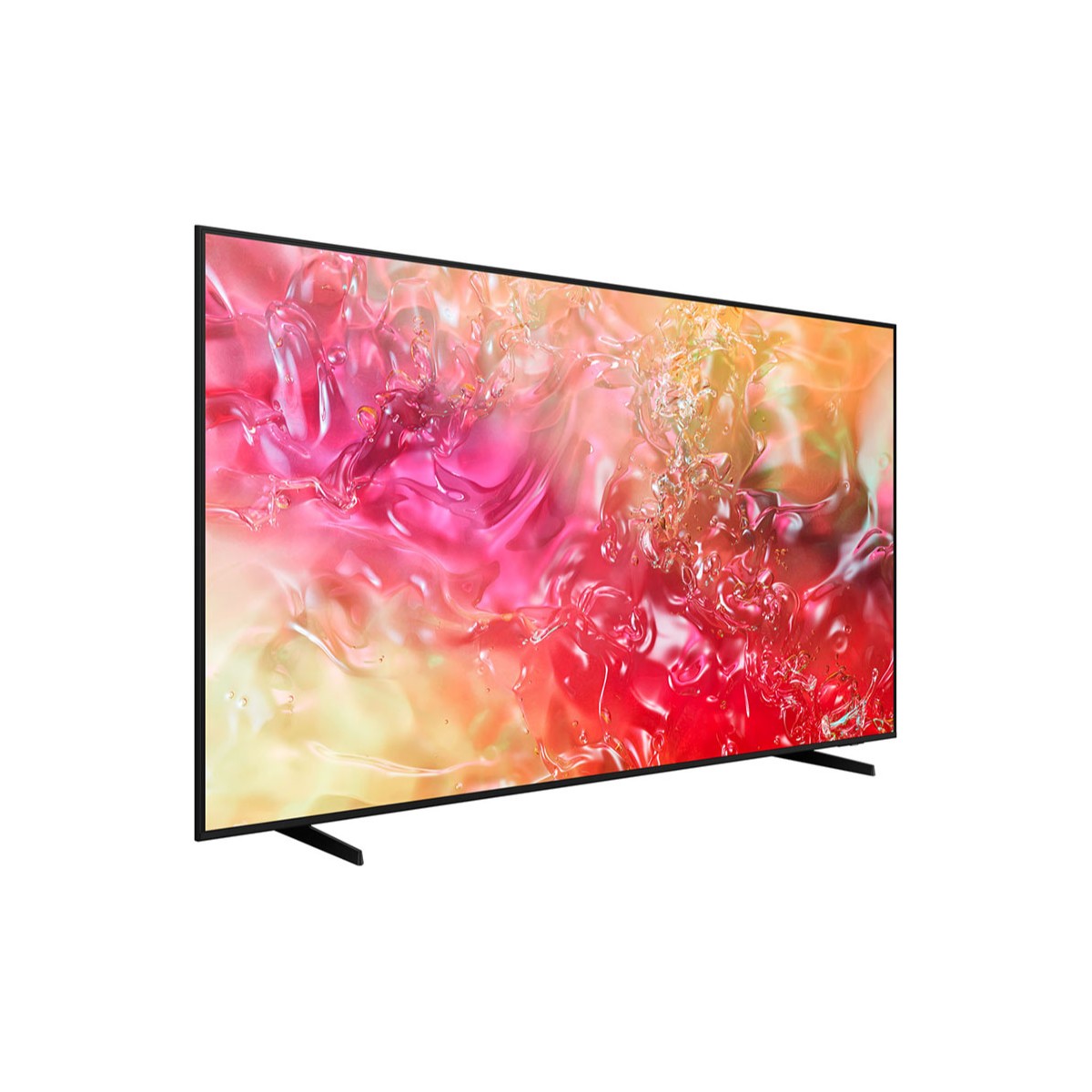 Televisión Pantalla 55 Pulgadas Samsung Smart TV Crystal 4K UHD UN-55DU7000