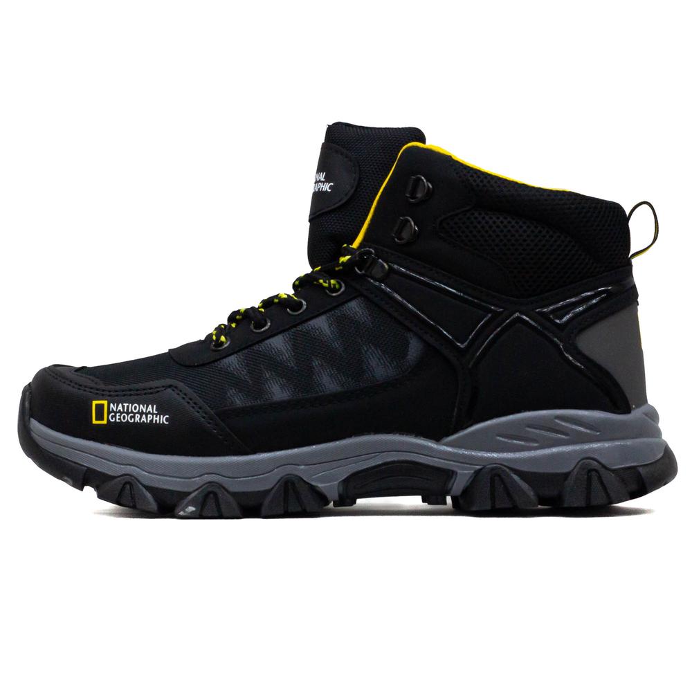 Botas para Hombre National Geographic 8010