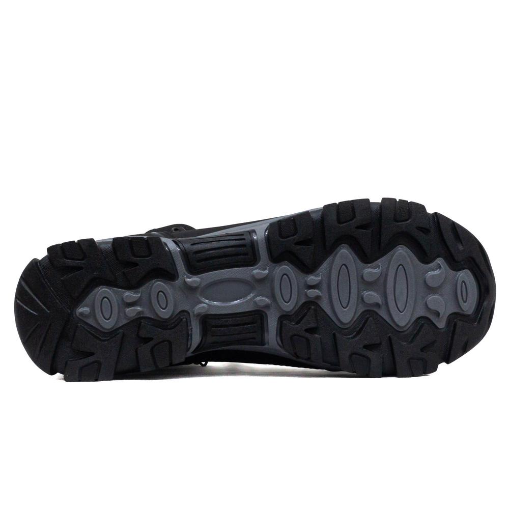 Botas para Hombre National Geographic 8010