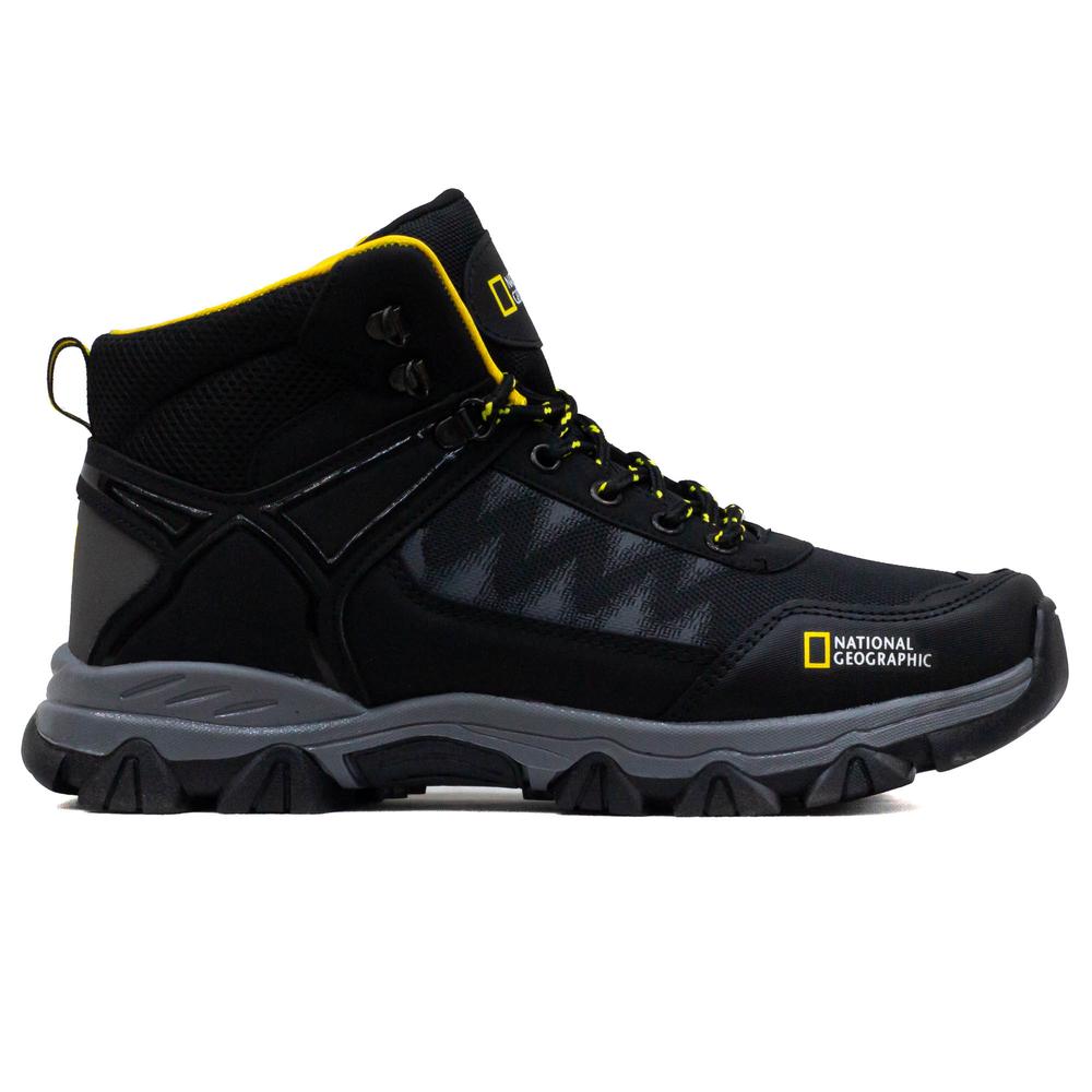 Botas para Hombre National Geographic 8010