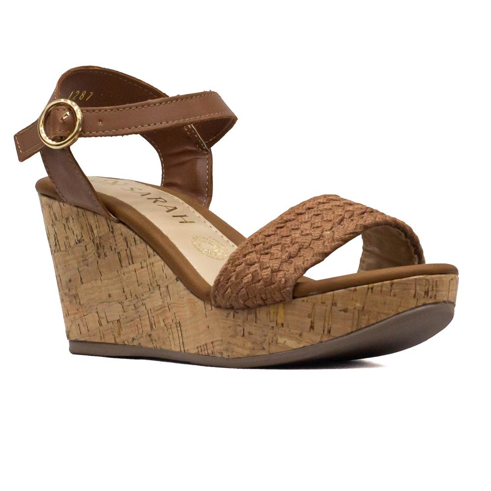 Zapatillas para Mujer Sarah Studio 1287